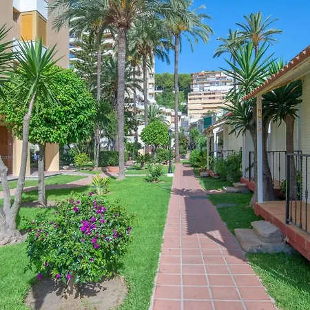 Arpa De Treboles - Carihuela Views! Apartment Torremolinos Exterior photo