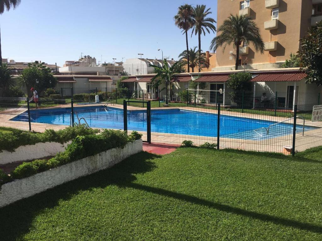 Arpa De Treboles - Carihuela Views! Apartament