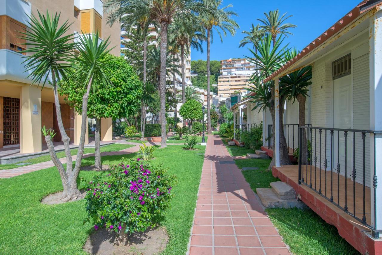 Apartament Arpa De Treboles - Carihuela Views! Torremolinos
