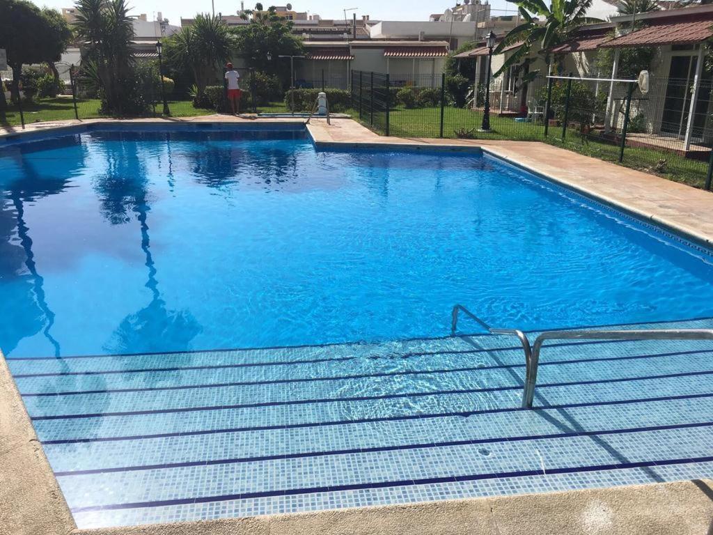 Arpa De Tréboles - Carihuela Views! Apartamento Torremolinos