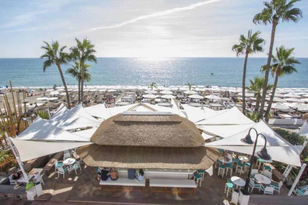 Arpa De Treboles - Carihuela Views! Apartament Torremolinos
