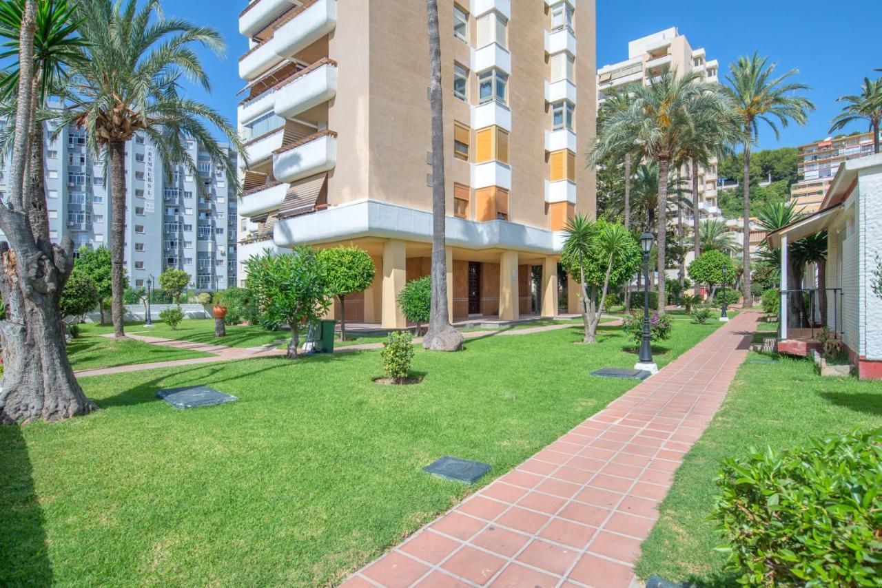 Apartamento Arpa De Tréboles - Carihuela Views!