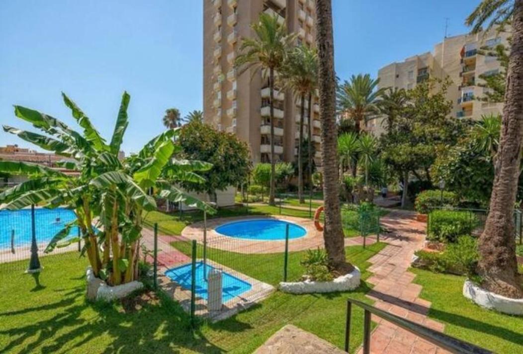 Arpa De Treboles - Carihuela Views! Apartament Torremolinos