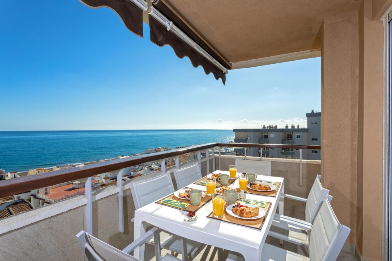Apartament Arpa De Treboles - Carihuela Views! Torremolinos